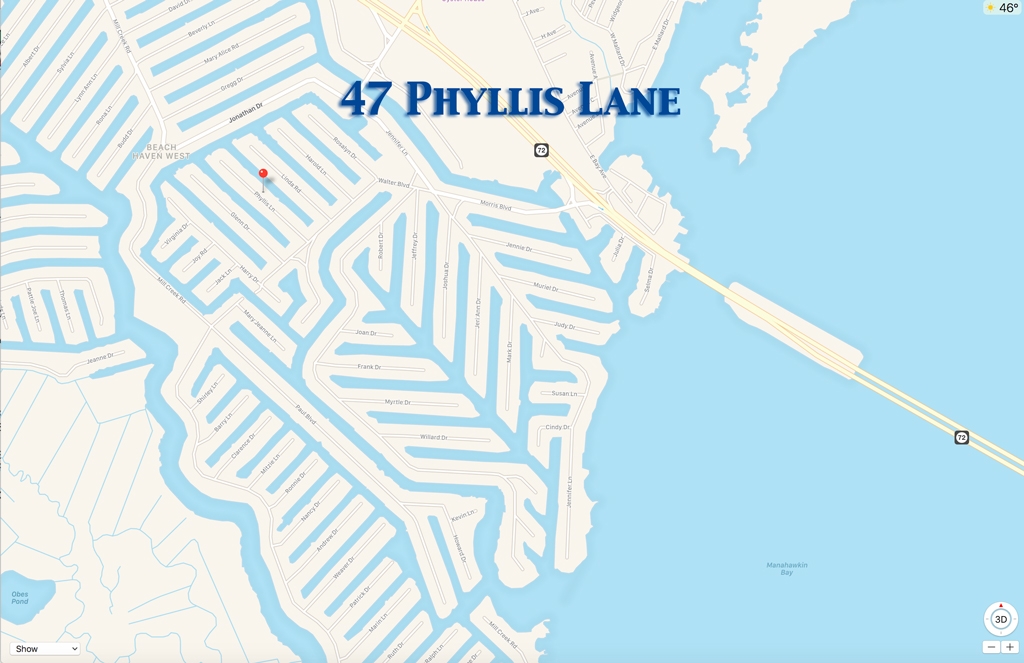 Island Reality Lots For Sale In Manahawkin Nj Island Reality Lots For Sale In Manahawkin Nj